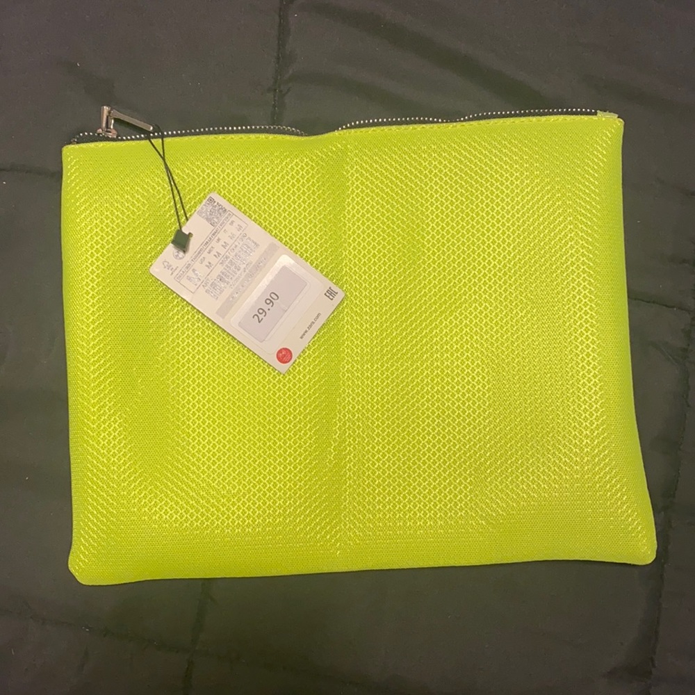 Make up/travel bag
